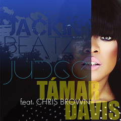 Song #2: "Judge Me" from Jackin' 4 Beatz