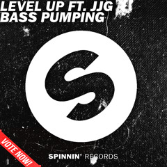 Bass Pumping ft. JJG (Original Mix)