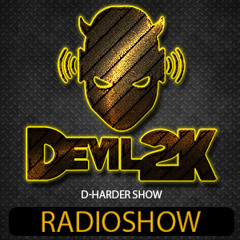 LIVE @ Gabber.FM 3 Years Birthday
