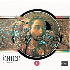 Cavalier - Bitter Truth feat. Raekwon (prod by BMB SpaceKid)