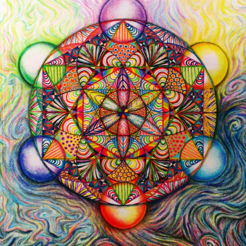 Merkaba (Demo)