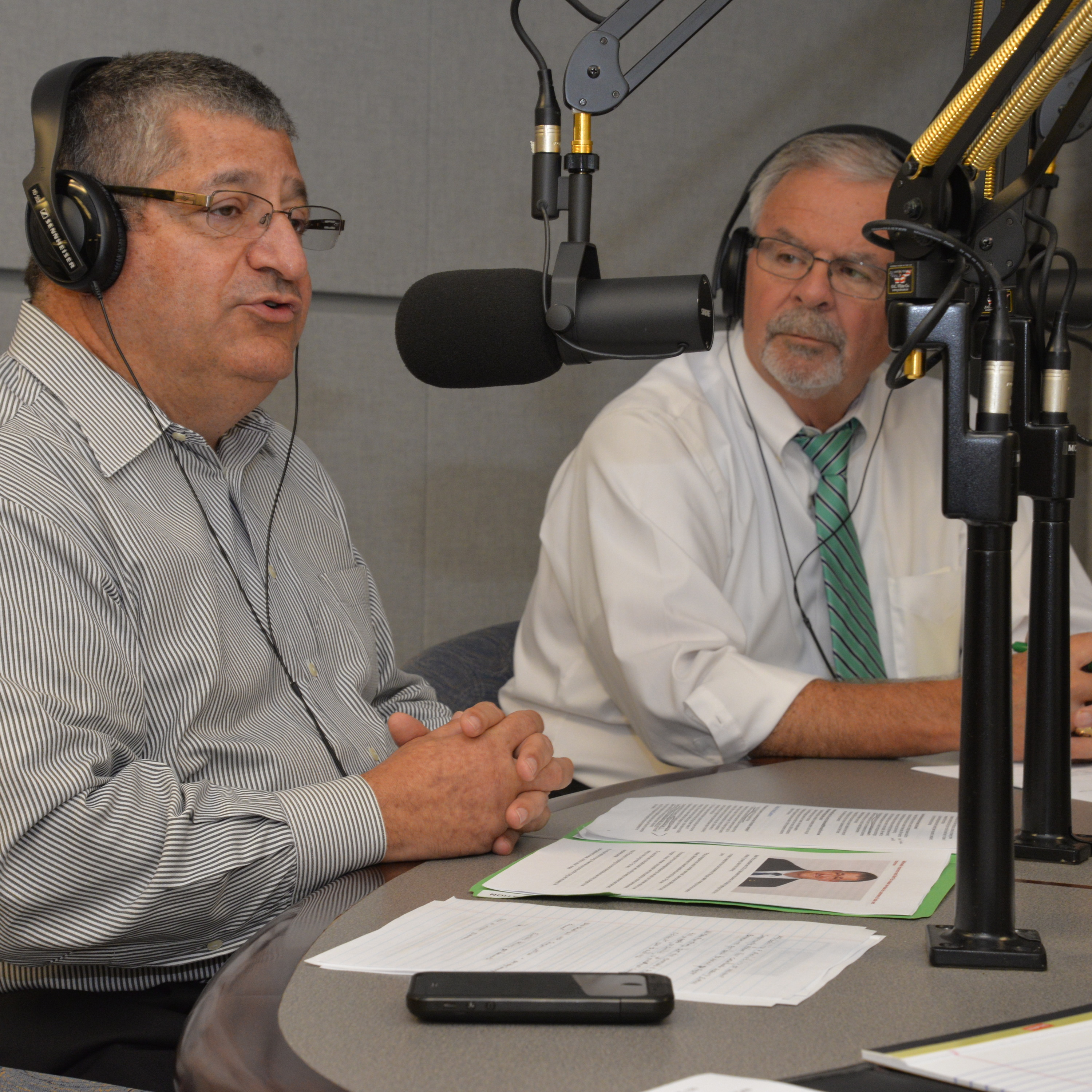 Ohio Farm Bureau Podcast