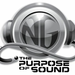 Nick Gadget - The Purpose of Sound 060 (2014)