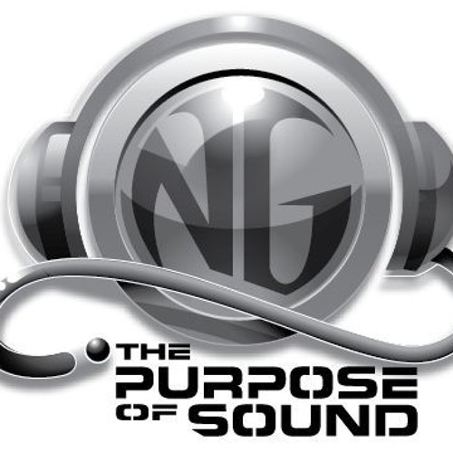 Nick Gadget - The Purpose of Sound 060 (2014)