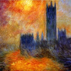 César Franck - Sonate in A-dur, 2. Satz