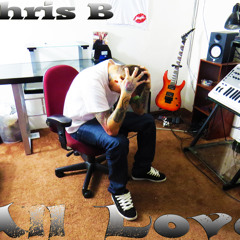 Chris B - All Love-Not An Illusion