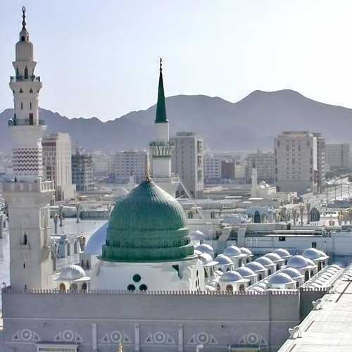 Sarbana Meharbana Beautiful Naat by Khalid Hussnain Khalid