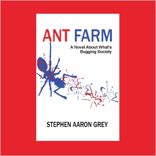 FREE DOWNLOAD - Freaky Flow - Ant Farm (Free Chapters)