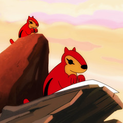 SCIENTIFICALLY ACCURATE ™: CHIP AND DALE'S RESCUE RANGERS