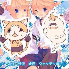 【Hakeru*Cia】Youkai Taisou Daiichi【GigaP Arrange】