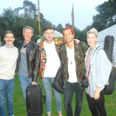 Everywhere Feels Like Home