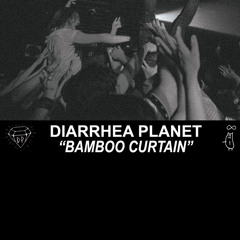 Bamboo Curtain - Diarrhea Planet