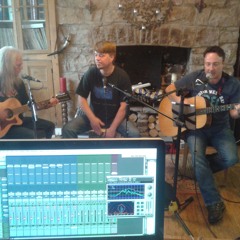 Teach Your Children - CSN Live Cover by FoM