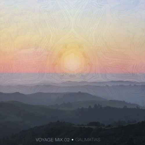 Voyage - Mix.02