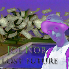 Joe Nor - Wondering (prod. XGod.Lifex)