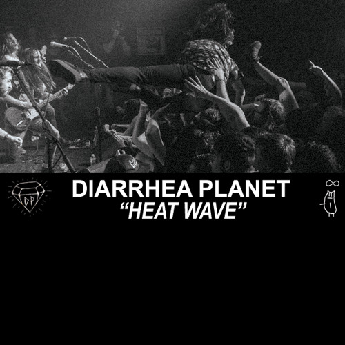 Heat Wave - Diarrhea Planet