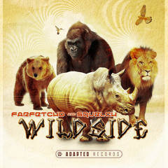Wildside Ep - OUT NOW ON BEATPORT