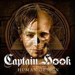 Captain Hook- Human Design (Xalo rmx)