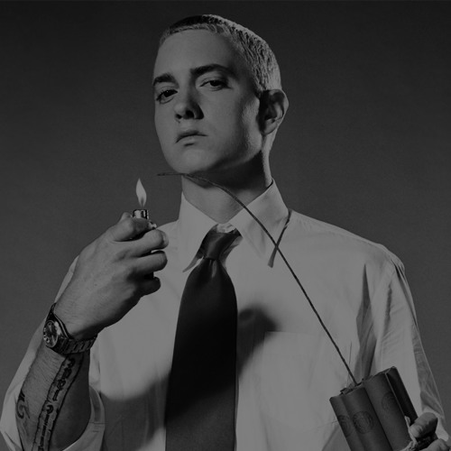 Kill (Eminem/Slim Shady Type Instrumental)