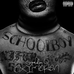 OXY (Schoolboy Q Type Instrumental) OXYMORON