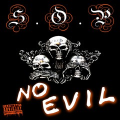 S.O.P - Ghetto Metal Ft. Lady Dice