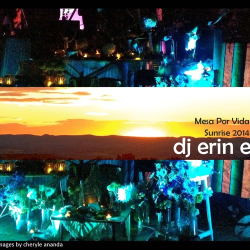 Mesa Por Vida 2014