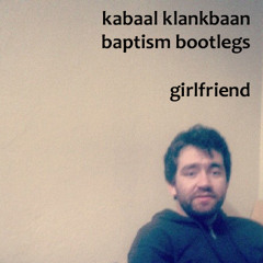 Girlfriend [Gil hockman cover]