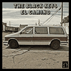 The Black Keys - Lonely Boy (8-Bit)