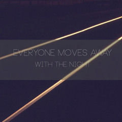 With The Night (Radio Edit)