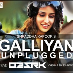 Galliyan - Unplugged (Cover By Nakul)