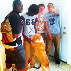 Good Girl But You BAD