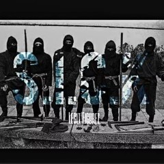 S.I.C.K. (Prod. by Thelonious Martin)