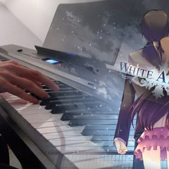 White Album 2 - Shizuka Na Fuyu No Yoru Piano Cover