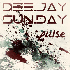 Dee.Jay.Sun.Day. - Pulse (preview) MVA Star Records -Germany-