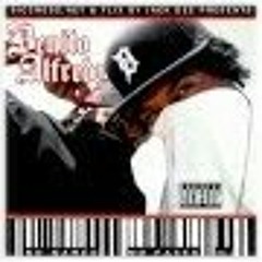 "Aint Wit This"  Tick4 ft Tick, Herm Nino & Benito