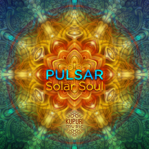Elegy - Sinus Rythms (Pulsar Remix)