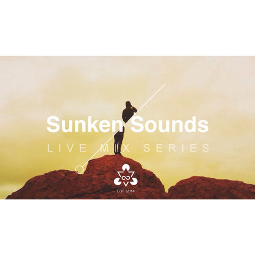 Dead Horse Beats [Mtl] | Sunken Sounds LIVE | 002