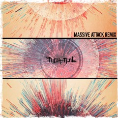 Massive Attack - Teardrop (FlightRisK Remix)