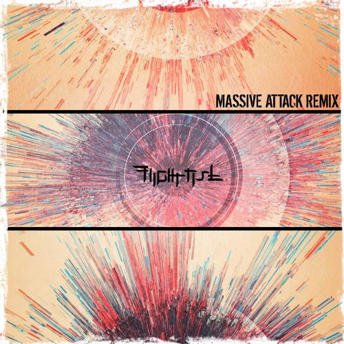 Massive Attack - Teardrop (FlightRisK Remix)