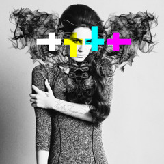 We Are Temporary - Gods & Monsters (Lana Del Rey Cover)