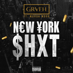 New York $hxt feat. Murda Mook