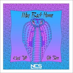 Krys Talk & Cole Sipe - Way Back Home [FREE DOWNLOAD]
