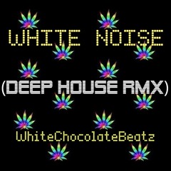 White Noise - Disclosure (Deep House RMX)