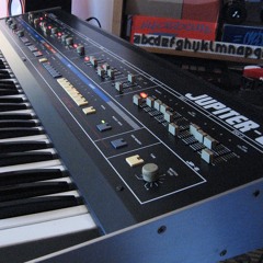 JP-6 Patches by TecRoc