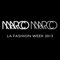 Azaelia Banks - Venus Marco Marco Collection 2 Remix Fashion Show