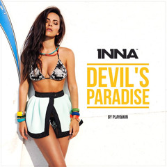 INNA - Devil's Paradise (Alex Stavi Remix)