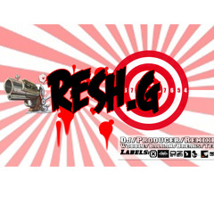 "TALKPULLUP2ME" by RESH.G (New live extract)