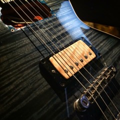 BlackWater Custom Neo Modern Bridge Test