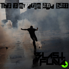 Blast Flava - This is my drum and bass