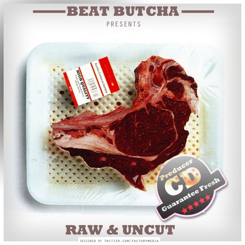 Soul Windows (Feat. Cyrus Malachi & Bronze Nazareth) (Produced By Beat Butcha)